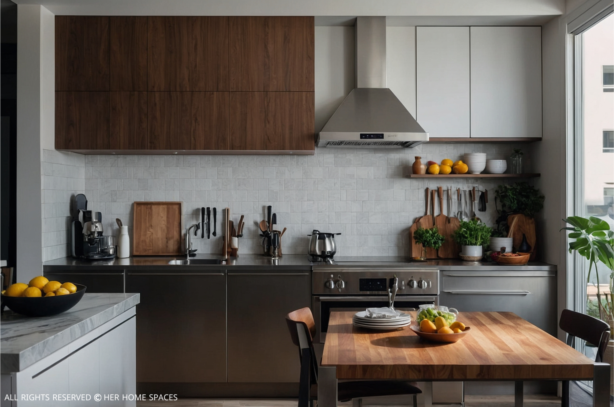 Small Kitchen, Big Impact: 10 Space-Saving Appliances You Need