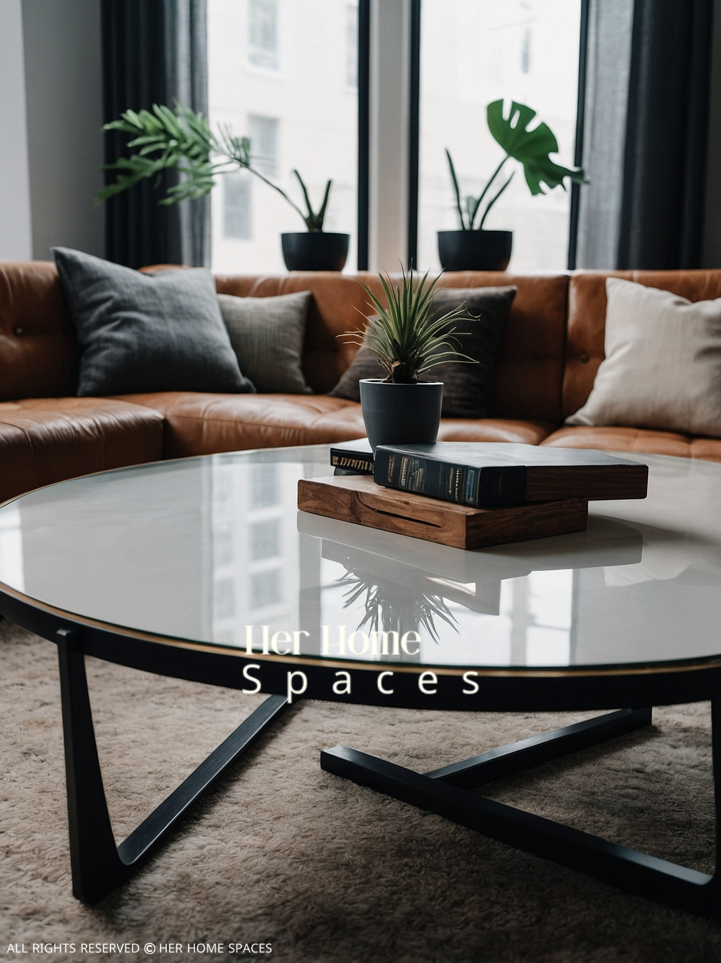 Best Minimalist Coffee Tables: Expert Tips for Choosing and Styling Your Table