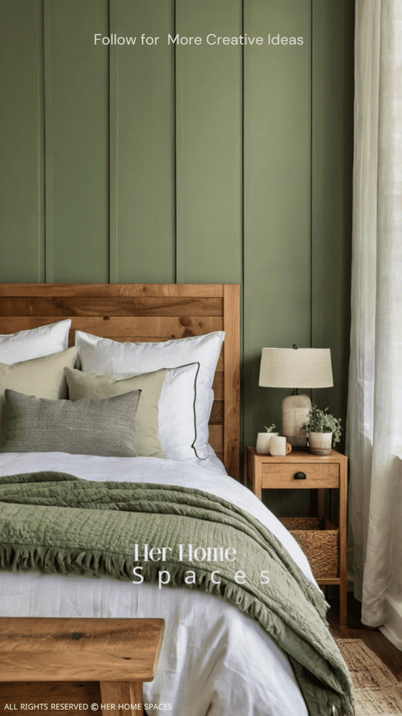 Transform your home with earthy tones!